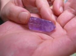 �A���W�X�g�|�C���g�̃p���[�`���[�W