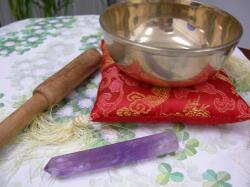 �A���W�X�g�����h�ƃV���L���O�{�[��