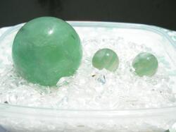 �O���[���t���[���C�g�ۋʂ̃p���[�`���[�W