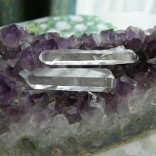 �����|�C���g���A���W�X�g�N���X�^�[�ŏ�