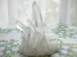 �����N���X�^�[�̏�