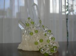 �����N���X�^�[�Ńp���[�X�g�[���u���X���b�g���`���[�W����