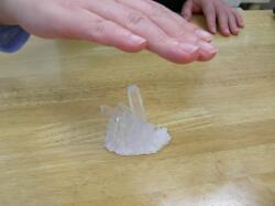 �����N���X�^�[�̃G�l���M�[��������