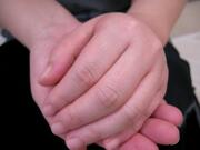 ���[�Y�N�H�[�c����ɕ��1