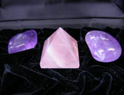 ���[�Y�N�H�[�c�s���~�b�h���A���W�X�g�ƕۊǂ���