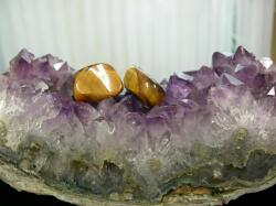 �A���W�X�g�N���X�^�[�ŏ�